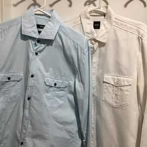 Men’s shirt bundle